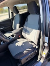 2018 Ford Escape - Preview 12