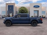 2026 Ford F-150 - Preview 3