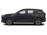 2026 Mazda CX-5 - Preview 2