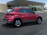 2025 Hyundai Venue - Preview 8