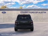2026 Ford Bronco Sport - Preview 5