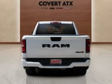 2026 Ram 1500 - Preview 4