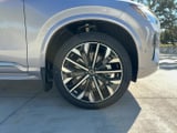 2026 Volvo XC90 - Preview 8
