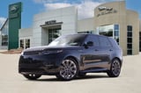 2024 Land Rover Range Rover Sport - Preview 2