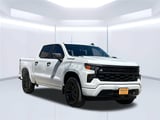 2026 Chevrolet Silverado - Preview 7