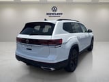 2026 Volkswagen Atlas - Preview 5