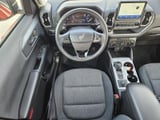 2024 Ford Bronco Sport - Preview 12