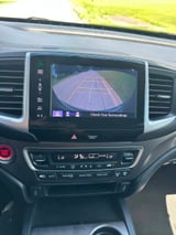 2016 Honda Pilot - Preview 6