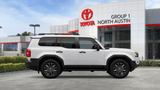 2027 Toyota Land Cruiser - Preview 12