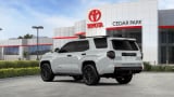 2026 Toyota 4Runner - Preview 3