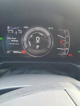 2025 Lexus ES - Preview 8