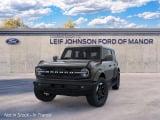2026 Ford Bronco - Preview 2