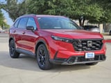 2027 Honda CR-V - Preview 3