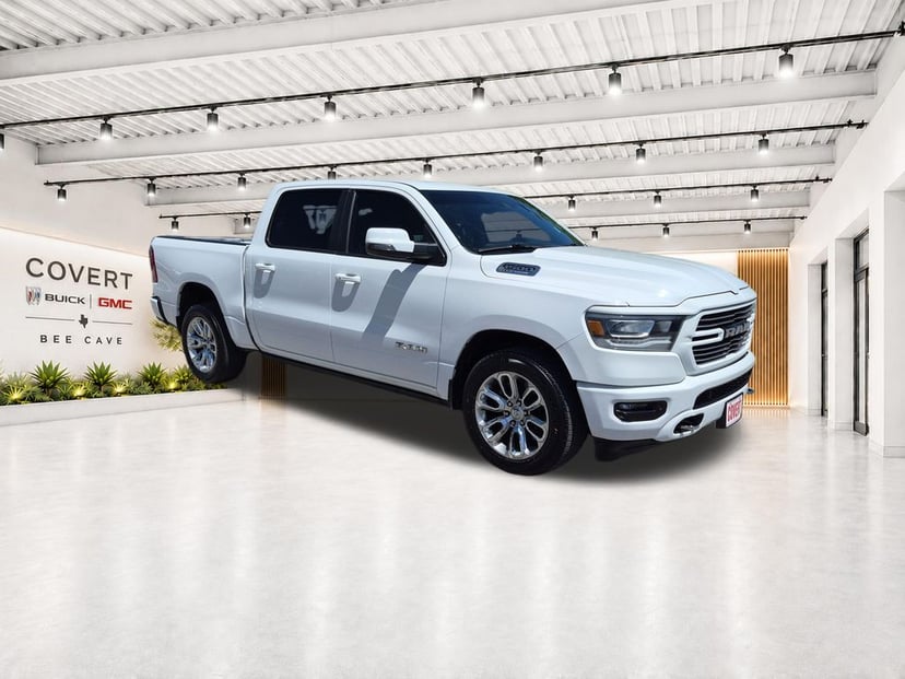 2023 Ram 1500 - Image 1