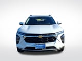 2026 Chevrolet Trax - Preview 7