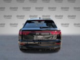 2027 Audi Q8 - Preview 7