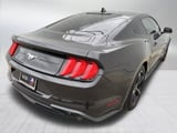 2022 Ford Mustang - Preview 9