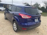 2016 Ford Escape - Preview 4