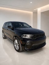 2021 Dodge Durango - Preview 2