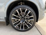 2026 Volvo XC90 - Preview 7