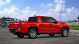 2026 Toyota Tacoma - Preview 11