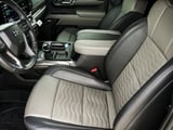 2025 Chevrolet Silverado 1500 - Preview 13