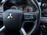 2024 Mitsubishi Outlander - Preview 12