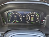 2026 Honda CR-V - Preview 13