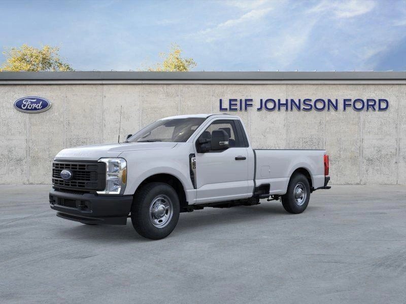 2026 Ford F-250 - Image 1