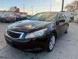 2010 Honda Accord - Preview 4