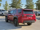 2025 Toyota 4Runner - Preview 6