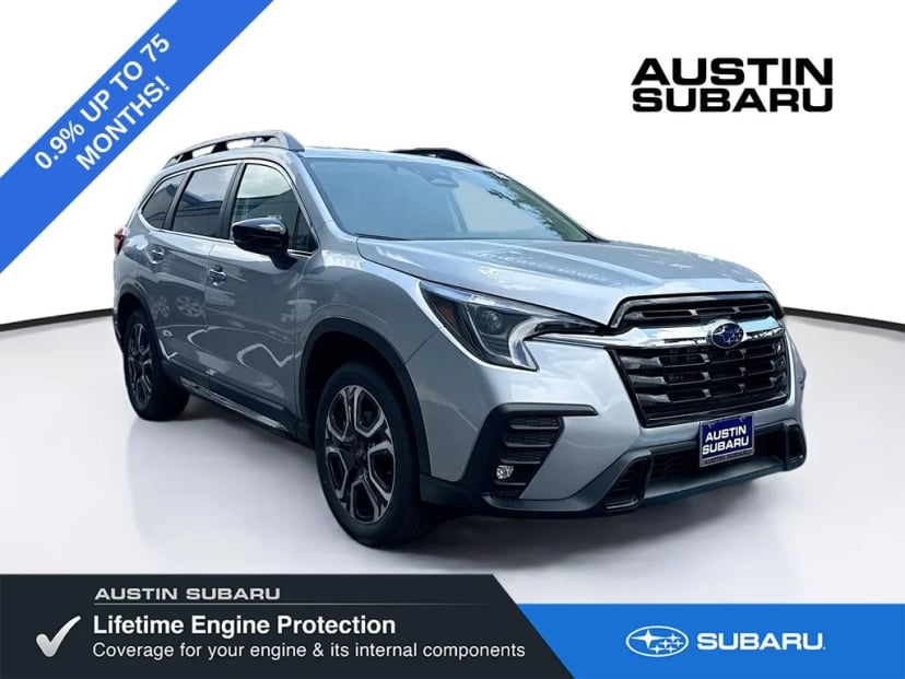 2026 Subaru Ascent - Image 1