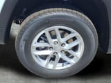 2026 Jeep Grand Cherokee - Preview 7