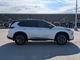 2024 Nissan Rogue - Preview 6