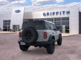 2026 Ford Bronco - Preview 8