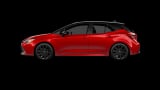 2027 Toyota Corolla - Preview 4
