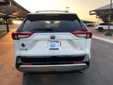 2024 Toyota RAV4 Hybrid - Preview 5