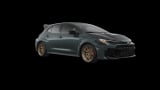 2026 Toyota GR Corolla - Preview 14