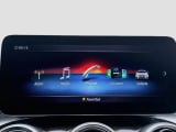 2021 Mercedes-Benz C-Class - Preview 16