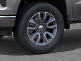 2026 Chevrolet Silverado 1500 - Preview 9