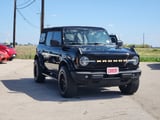2022 Ford Bronco - Preview 3