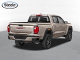 2026 GMC Canyon - Preview 3