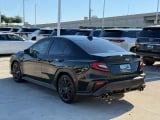 2026 Subaru WRX - Preview 6