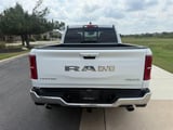 2026 Ram 1500 - Preview 4