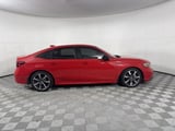 2025 Honda Civic - Preview 7