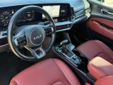 2023 Kia Sportage - Preview 9