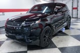2025 Land Rover Range Rover Sport - Preview 5