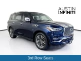 2019 INFINITI QX80 - Preview 2