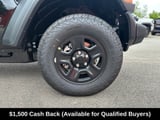 2026 Jeep Wrangler - Preview 13