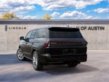 2027 Lincoln Navigator - Preview 8